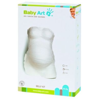 Kit Barriga Uy Lovely Belly Wells Image 1