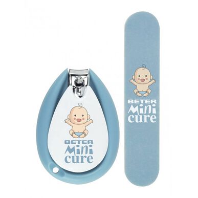 Kit Mini Cure para Bebé Wells Image 1
