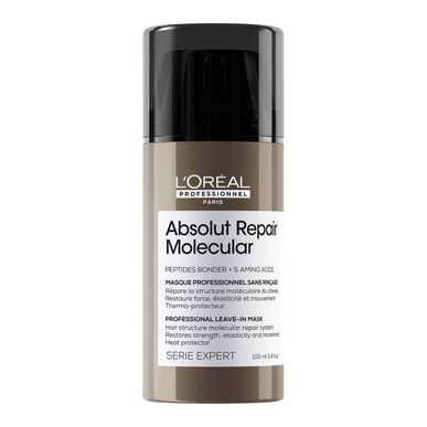 Serie Expert Absolut Repair Molecular Masque Wells Image 1