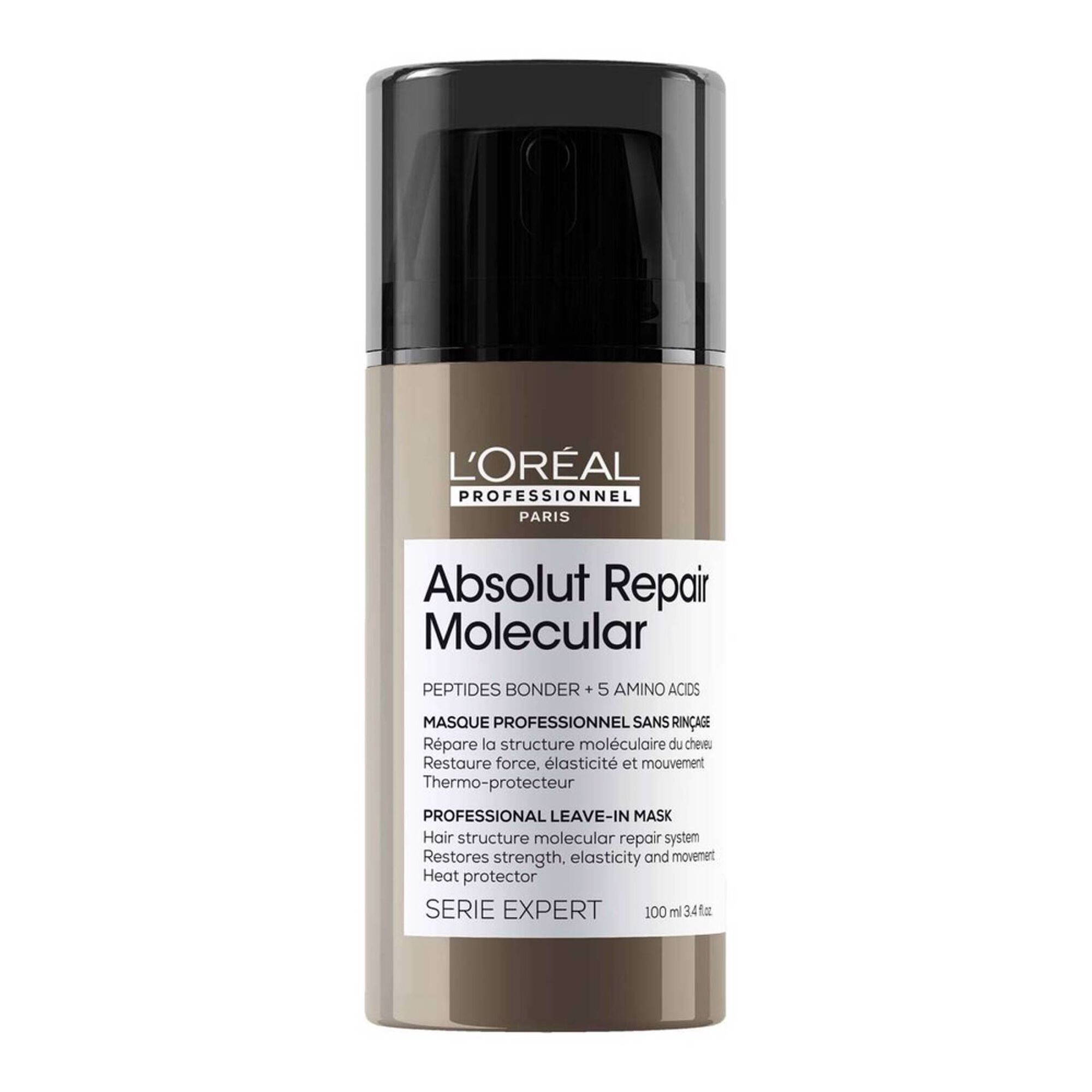 Serie Expert Absolut Repair Molecular Masque
