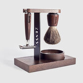 Conjunto Barbear Men Wet Shaving Set Wells Image 1