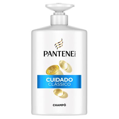 Pro-V Cuidado Clássico Champô Wells