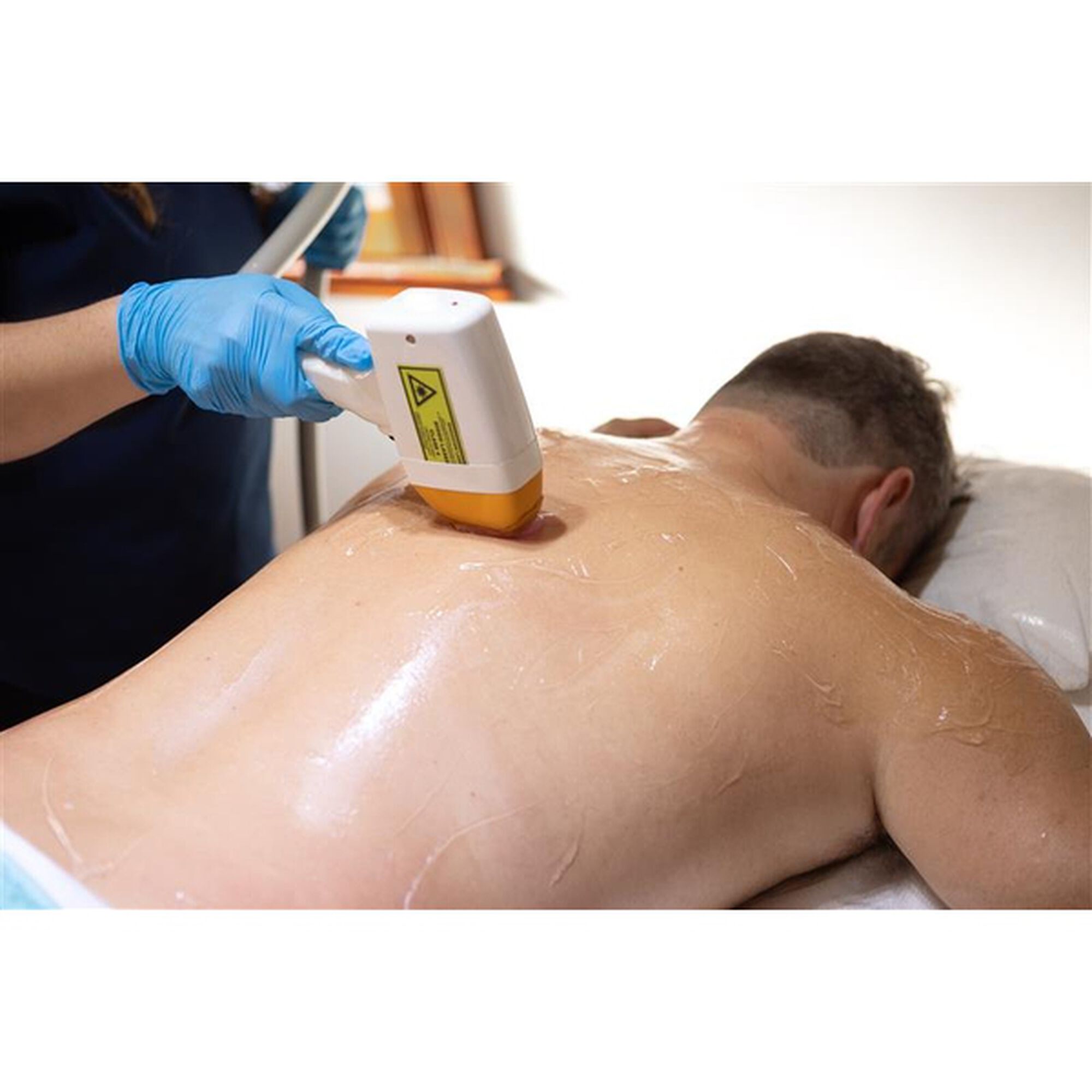 Voucher Digital Laser Díodo Zona L 