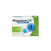Magnesium-OK Homem 50+ Wells Image 1