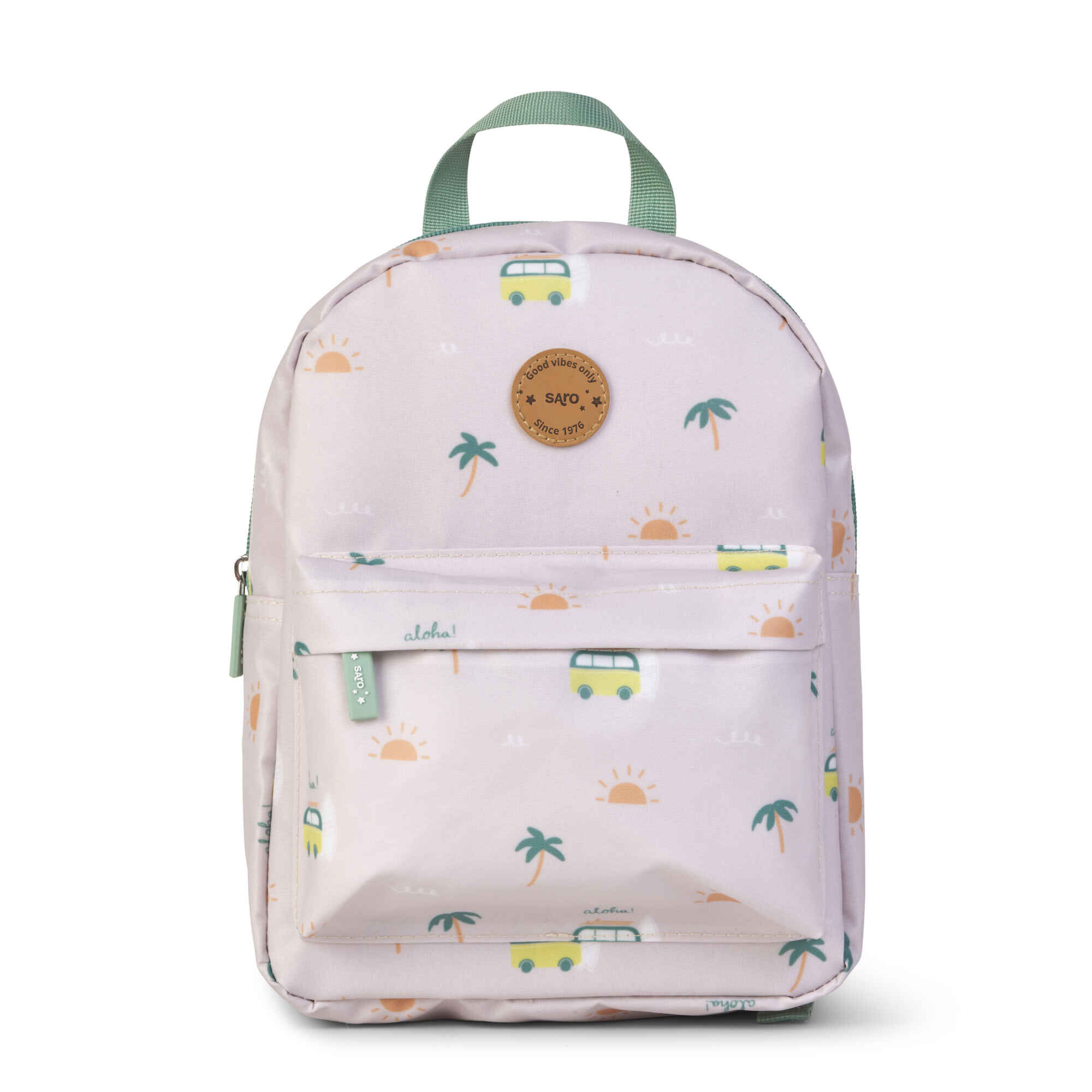 Mochila Infantil Aloha
