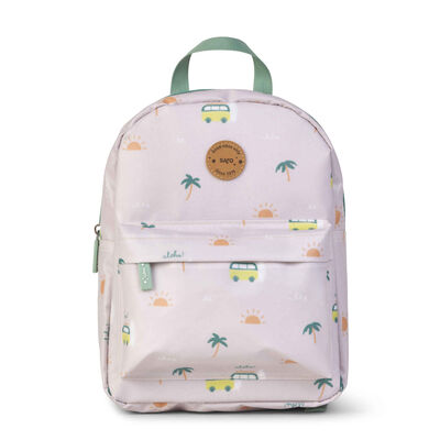 Mochila Infantil Aloha