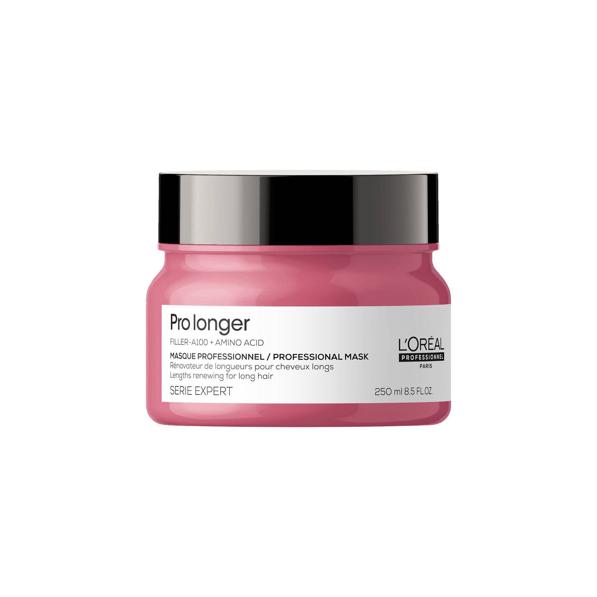 Serie Expert Pro Longer Masque