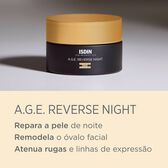 A.G.E. Reverse Night Cream Repair Remodels Wells Image 3