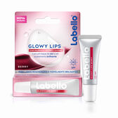 Glowy Lips Berry SPF30 Wells Image 1