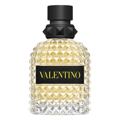Valentino Born in Roma Uomo Yellow Dream EDT 50 ml Wells Image 1
