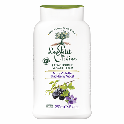 Gel de Banho de Amora