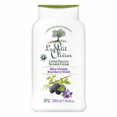 Gel de Banho de Amora Wells