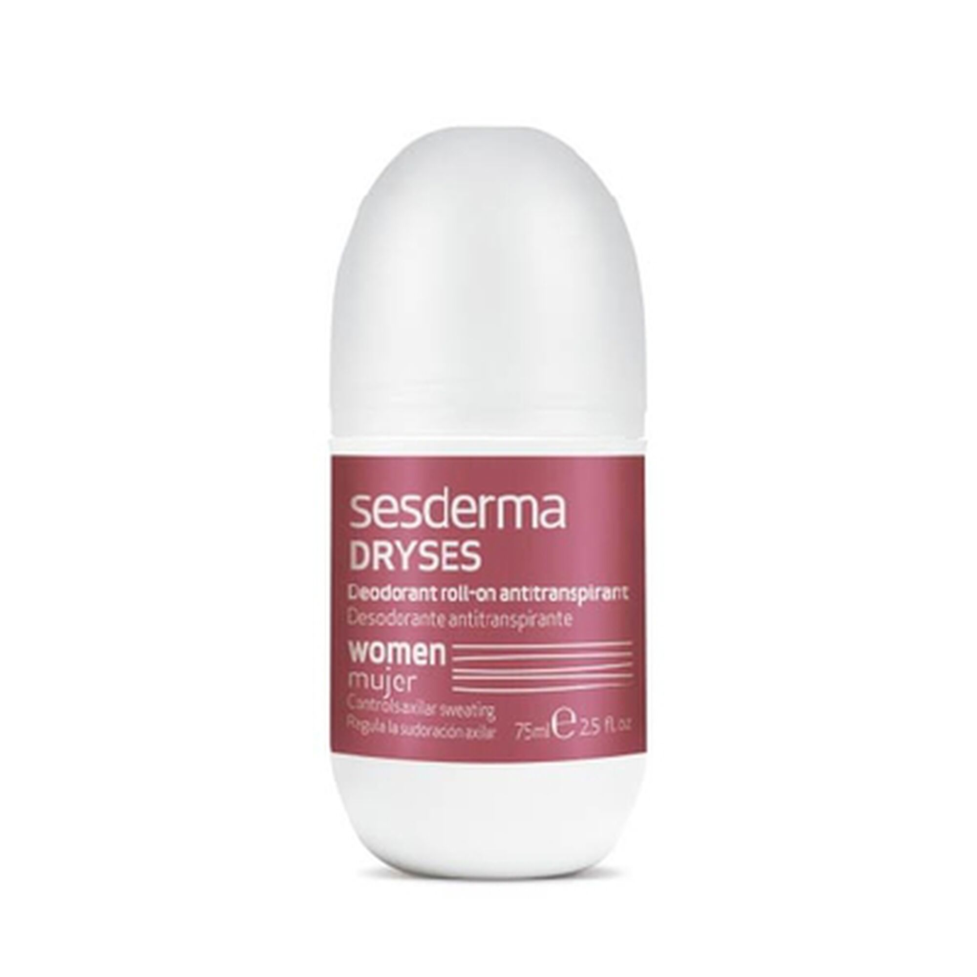 Dryses Roll On Deodorant Women