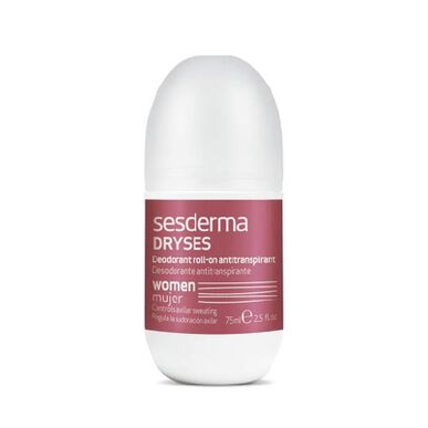 Dryses Roll On Deodorant Women Wells