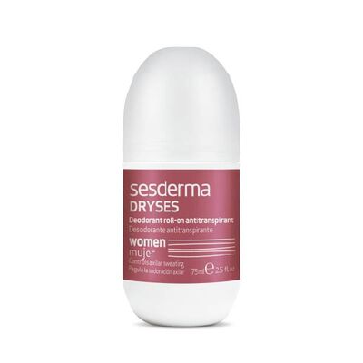 Dryses Roll On Deodorant Women