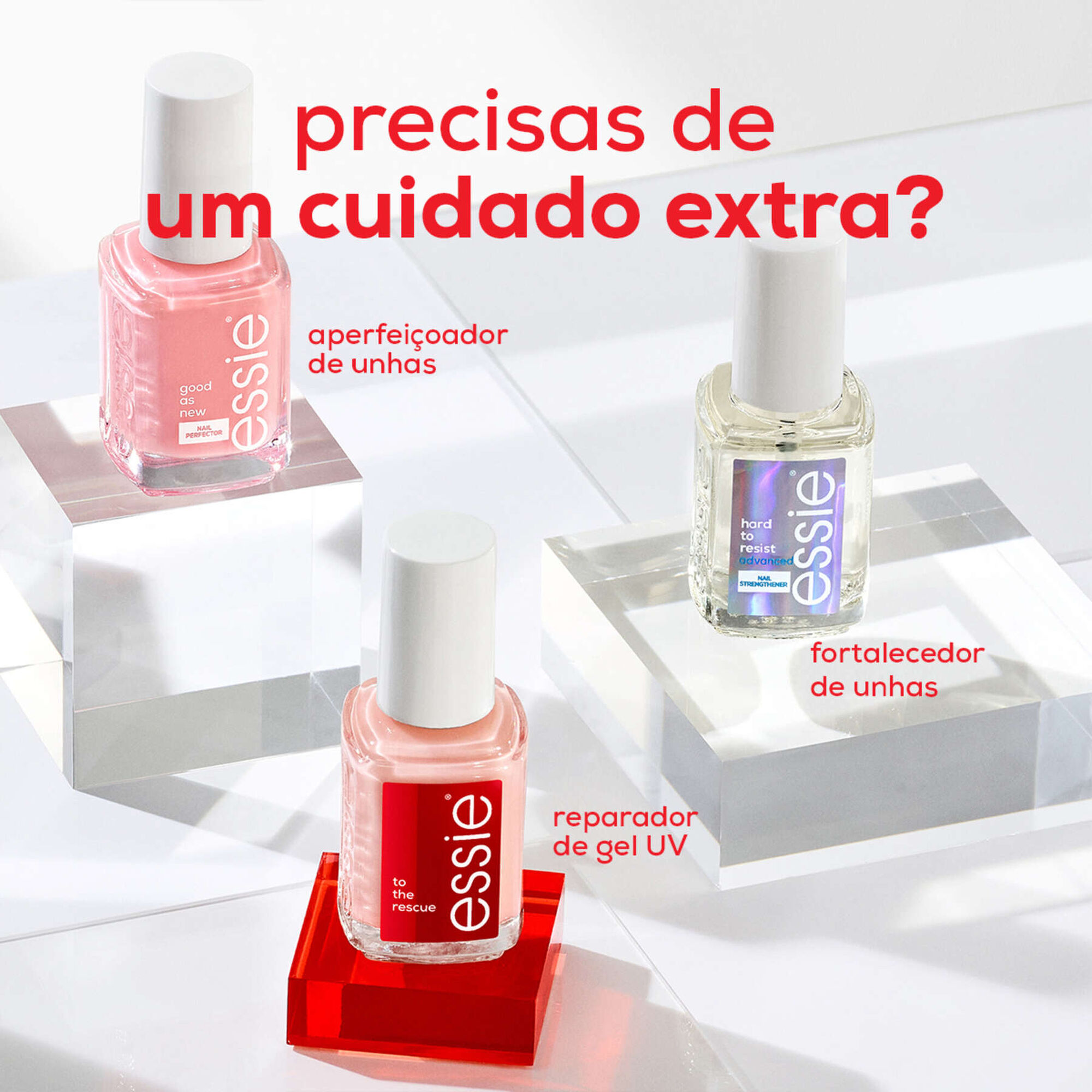 To the Rescue UV Gel Damage Repair