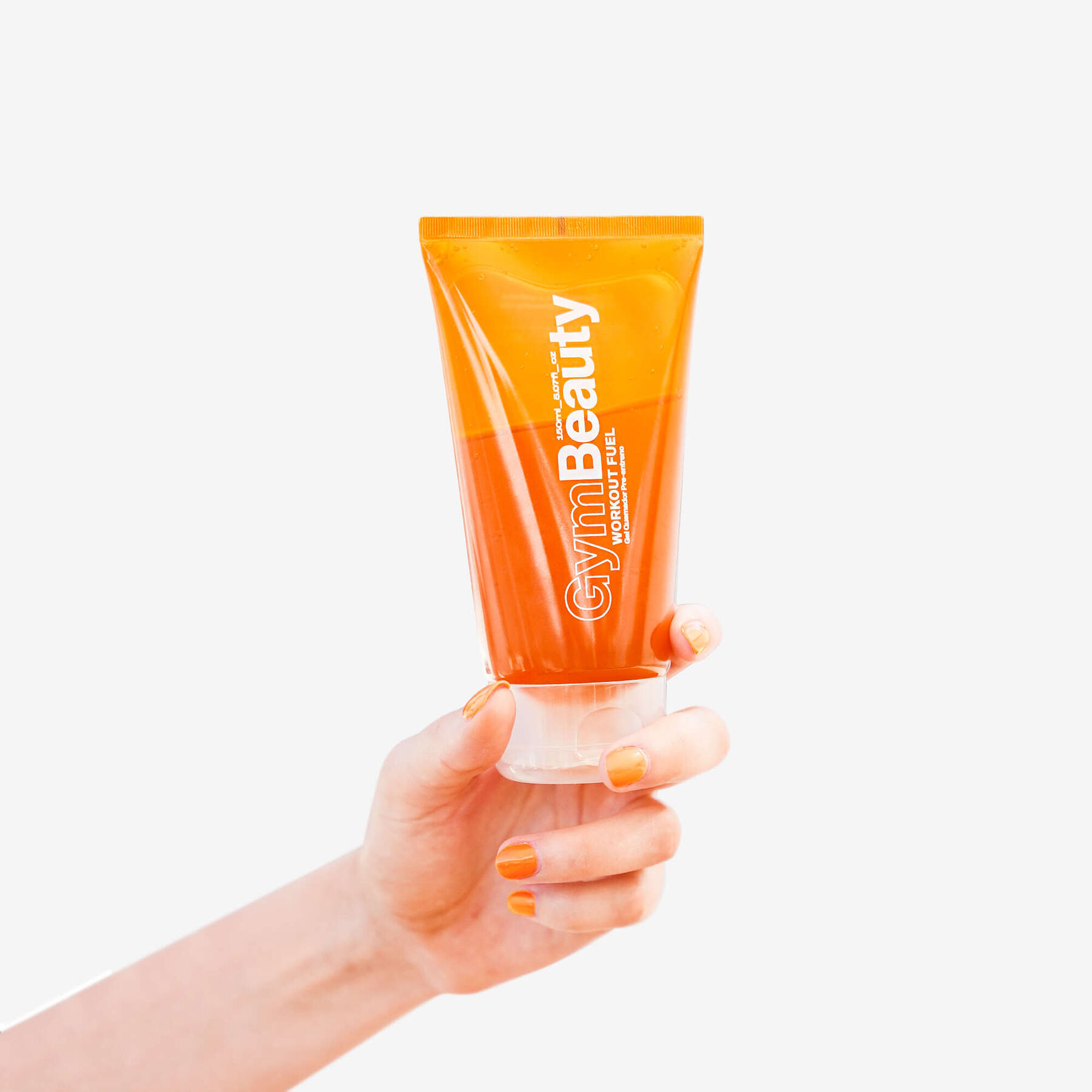 Gel Queimador Pré-Treino Workout Fuel