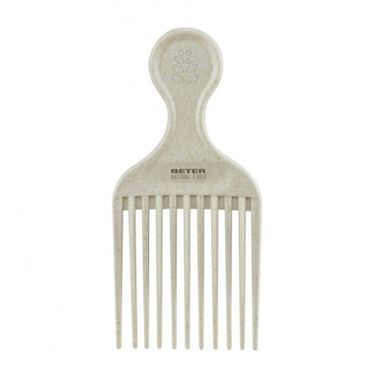 Pente Afro Frizados Natural Fiber Wells