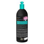 Creme de Pentear Santo Black Poderoso Wells Image 2