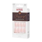 Unhas Postiças Classy Nails Cozy Meets Cute Wells Image 4