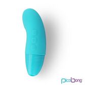 Vibrador Aki Outie Vibe Blue Wells Image 2