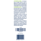 Suplemento Alívio de Náuseas e Vómitos Wells Image 4