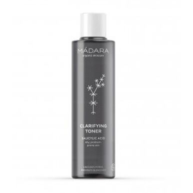 Tónico Regulador Clarifying Toner Wells