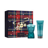 Coffret Le Male Eau de Toilette Wells Image 1