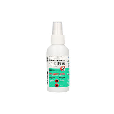 Spray Repelente de Insetos para Têxtil 100 ml Wells