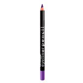 Lápis de Olhos Eyeliner Pencil Wells
