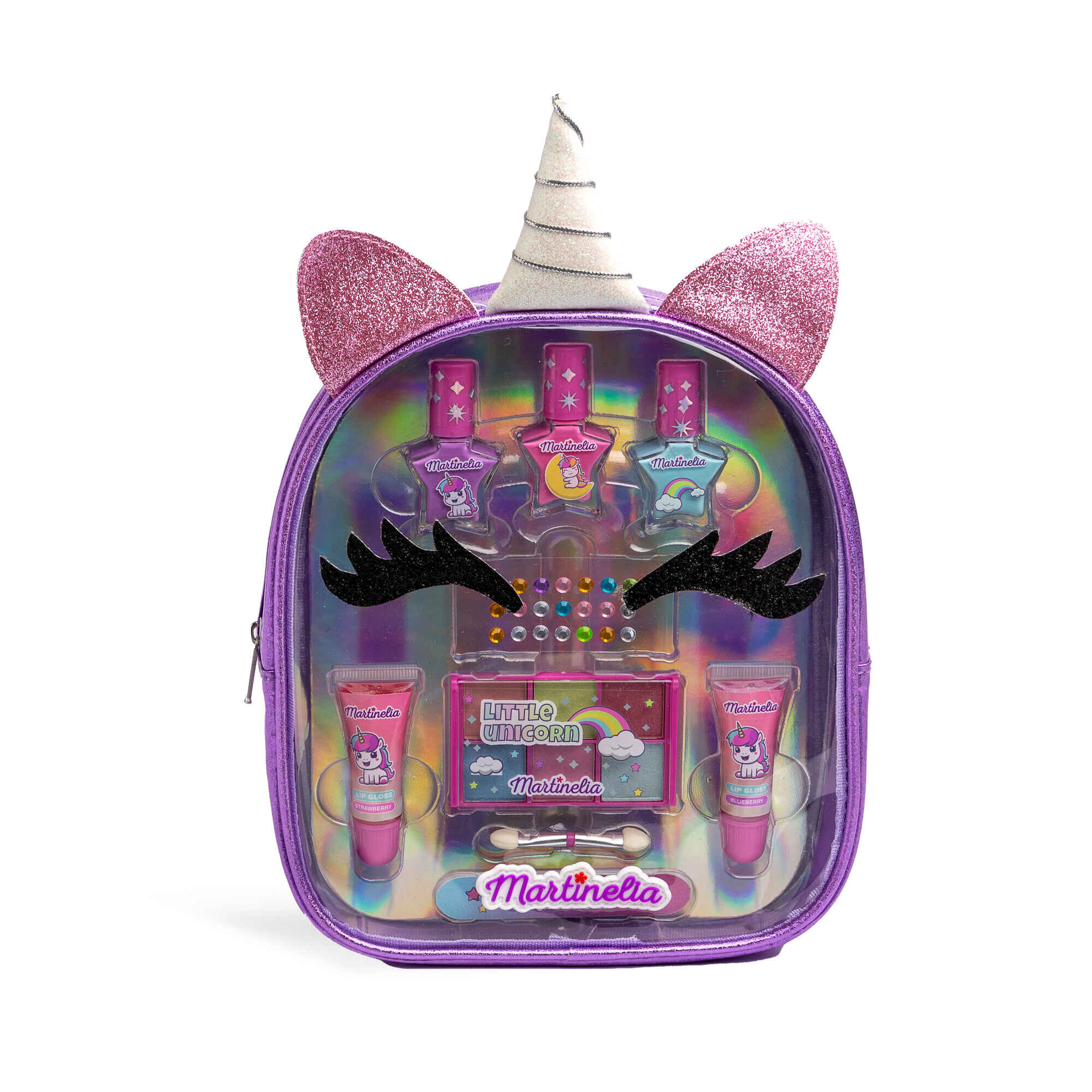 Little Unicorn Backpack Make Up