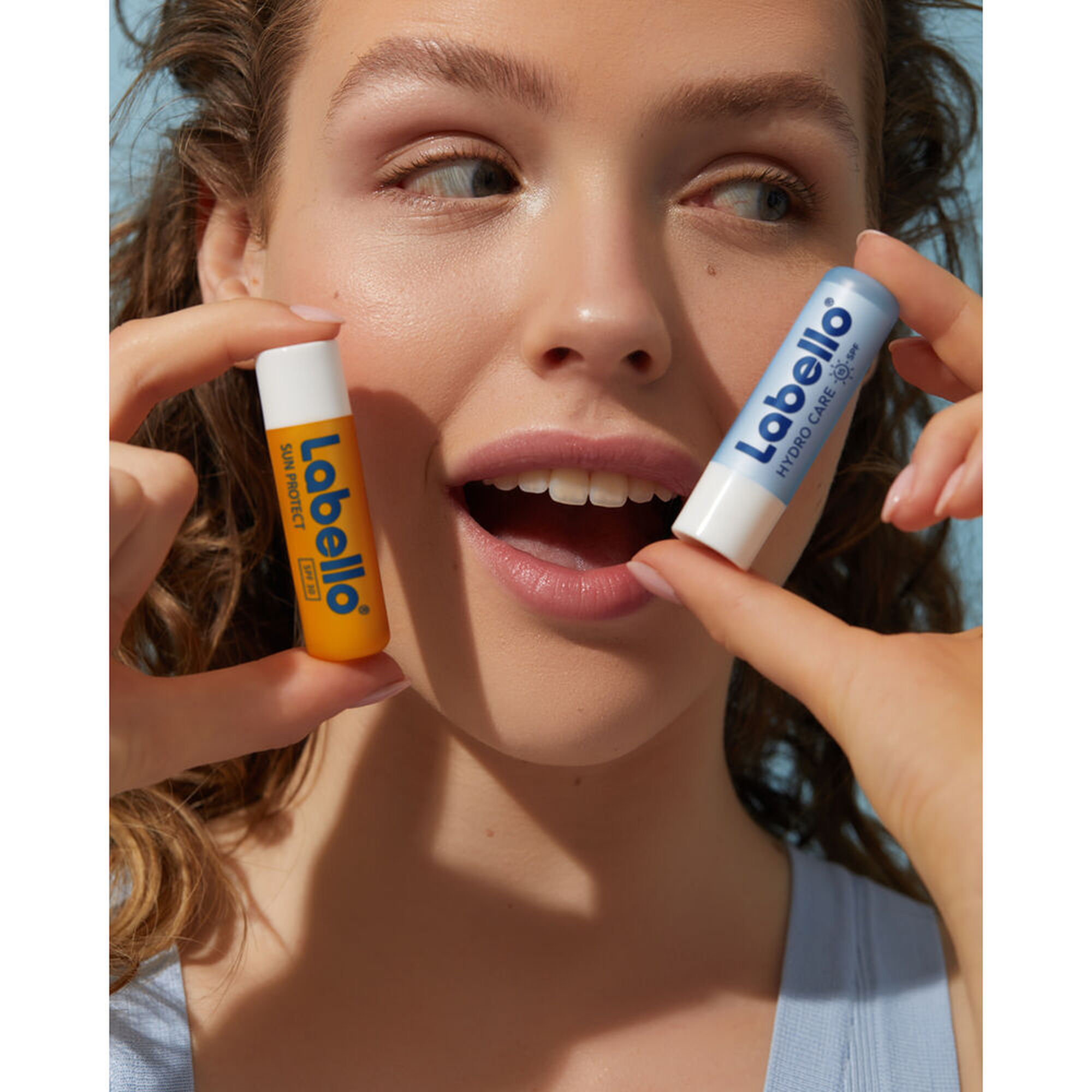 Pack Batom Protetor Solar Sun FPS 30 Aftersun