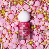 Birthday Fun Mini Nail Polish Wells Image 5