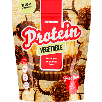 Protein Vegetable Bobon Flavor