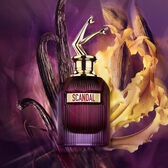 Coffret Scandal Eau de Parfum Intense Wells Image 4