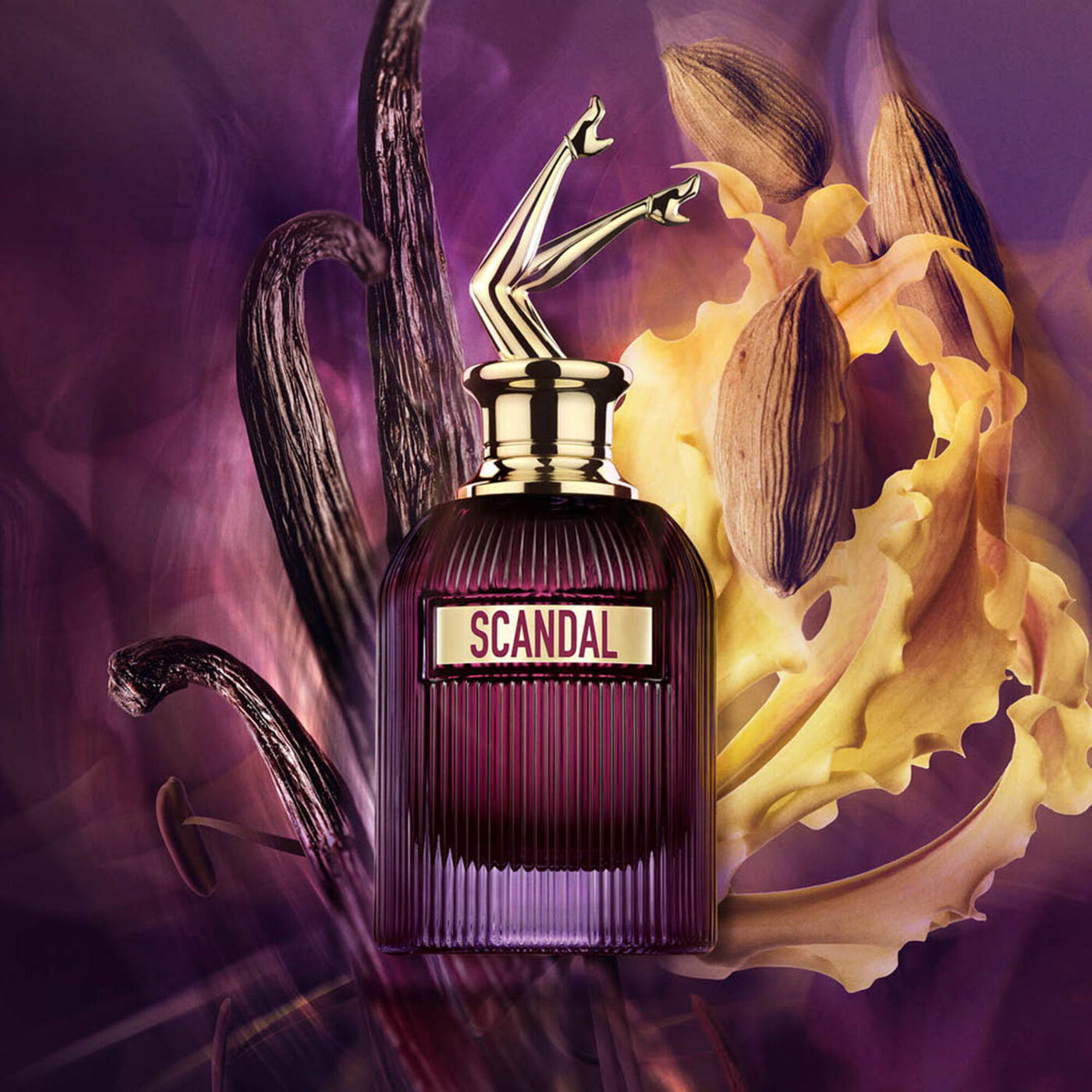 Coffret Scandal Eau de Parfum Intense