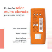 Sun Care Stick for Sensitive Areas SPF50+ Wells Image 4