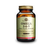 Ómega 3-6-9 Wells Image 1