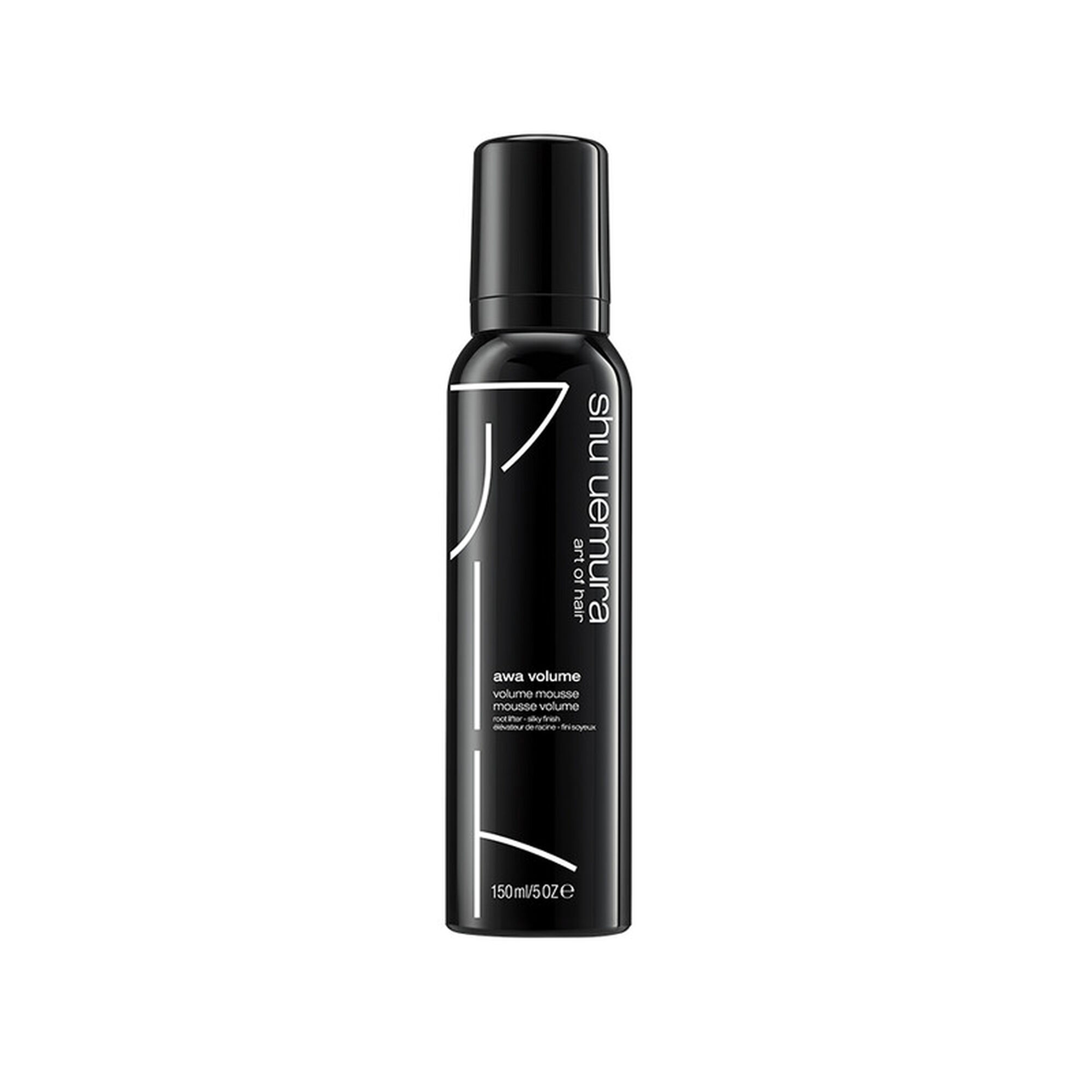 Awa Volume Mousse