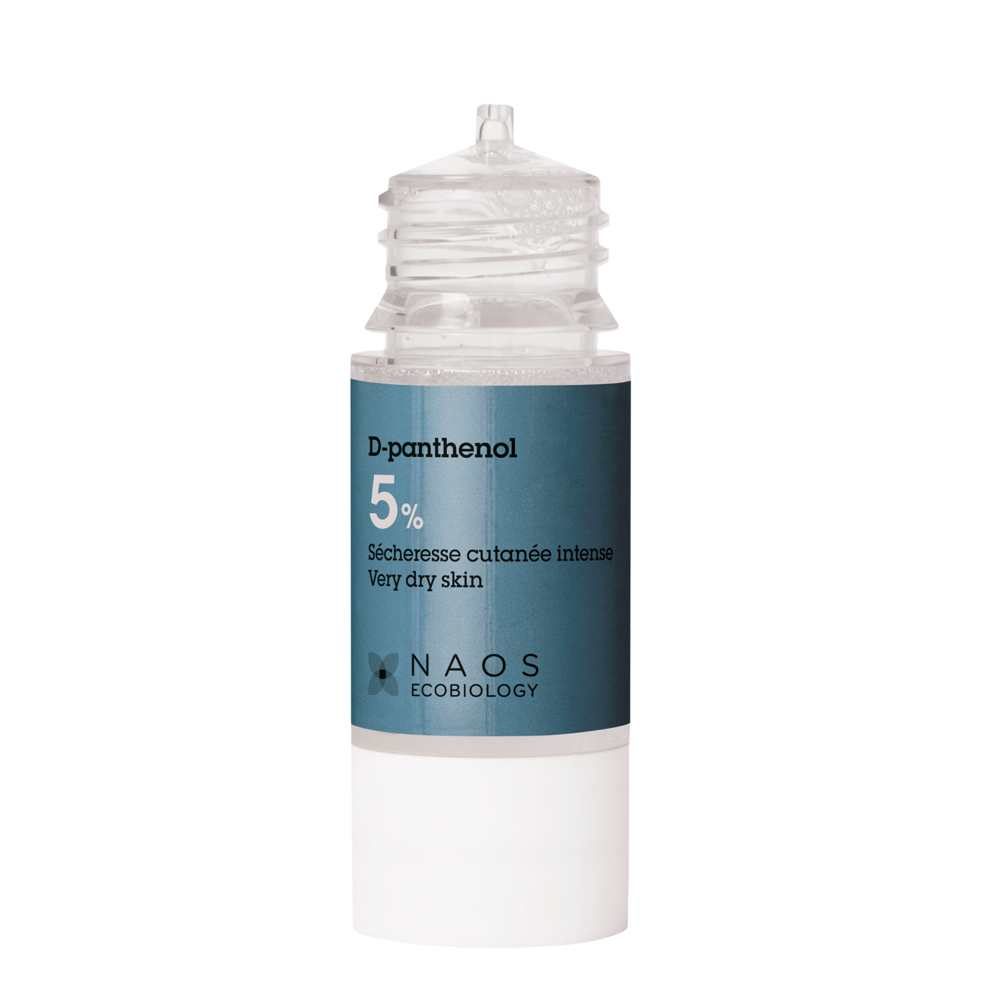 D-Panthenol 5% Very Dry Skin