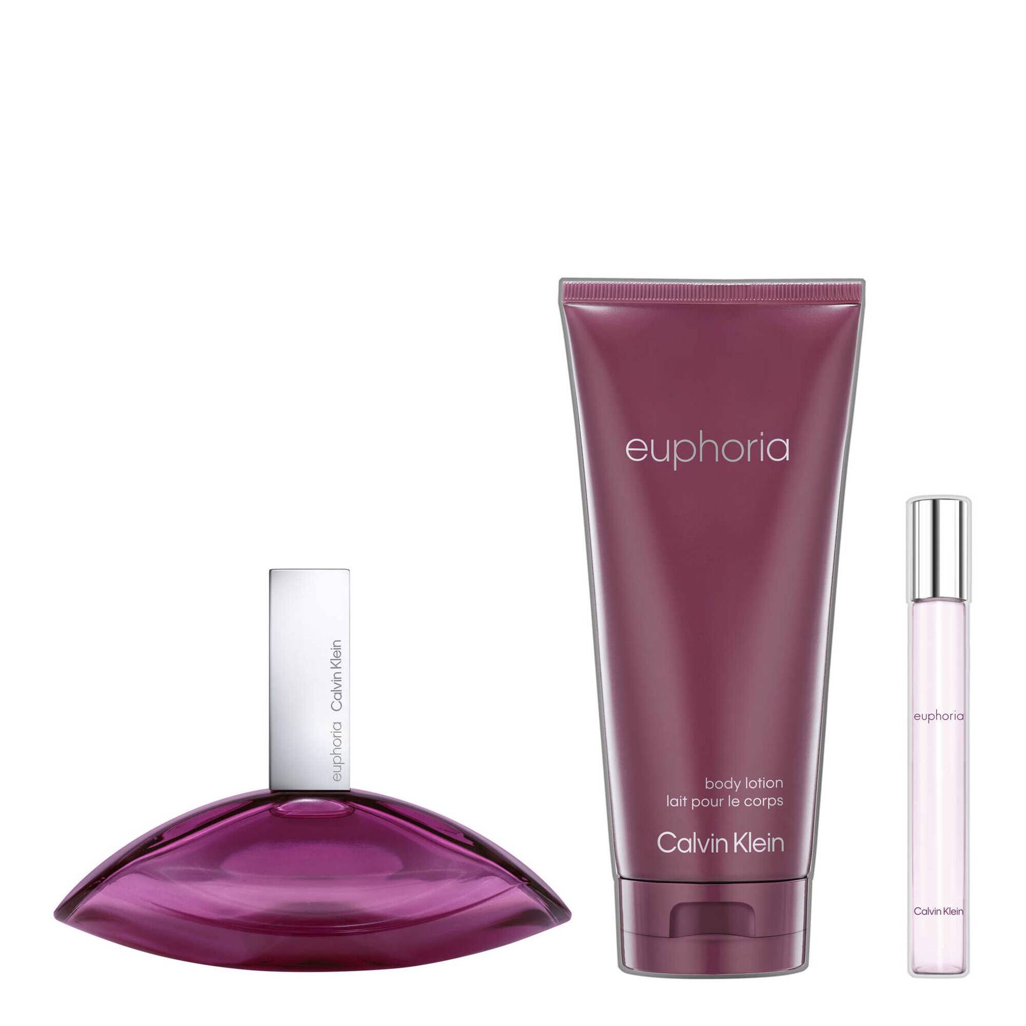 Coffret Euphoria Woman Eau de Parfum