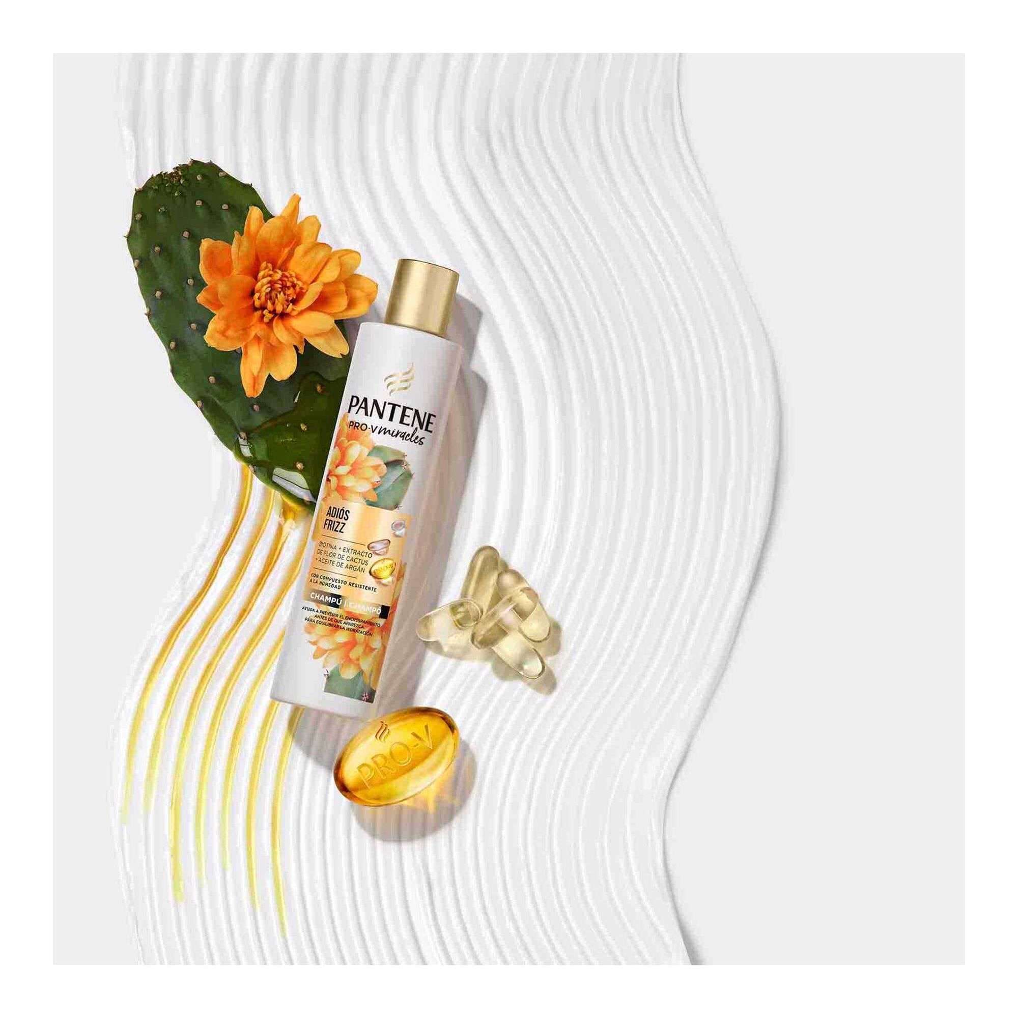 Máscara de Cabelo Pro-V Repara e Protege