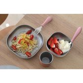 Stainless Steel Meal Inox Set 4M+ Terracotta Wells Image 4