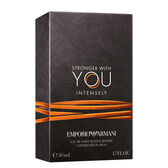 Armani Stronger With You Intensely EDP 50 ml Wells Image 3