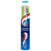 Escova de Dentes Extra Interdental Média Wells