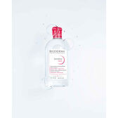 Sensibio H2O Eau Micellaire Wells Image 2