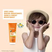 Sun Care Lotion for Children SPF50+ Wells Image 3