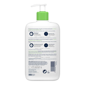 Creme Limpeza Rosto e Corpo Hidratante Wells Image 2