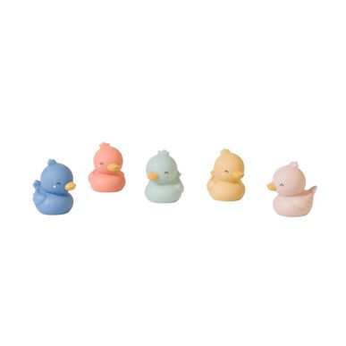 Brinquedos de Banho Little Ducks Wells