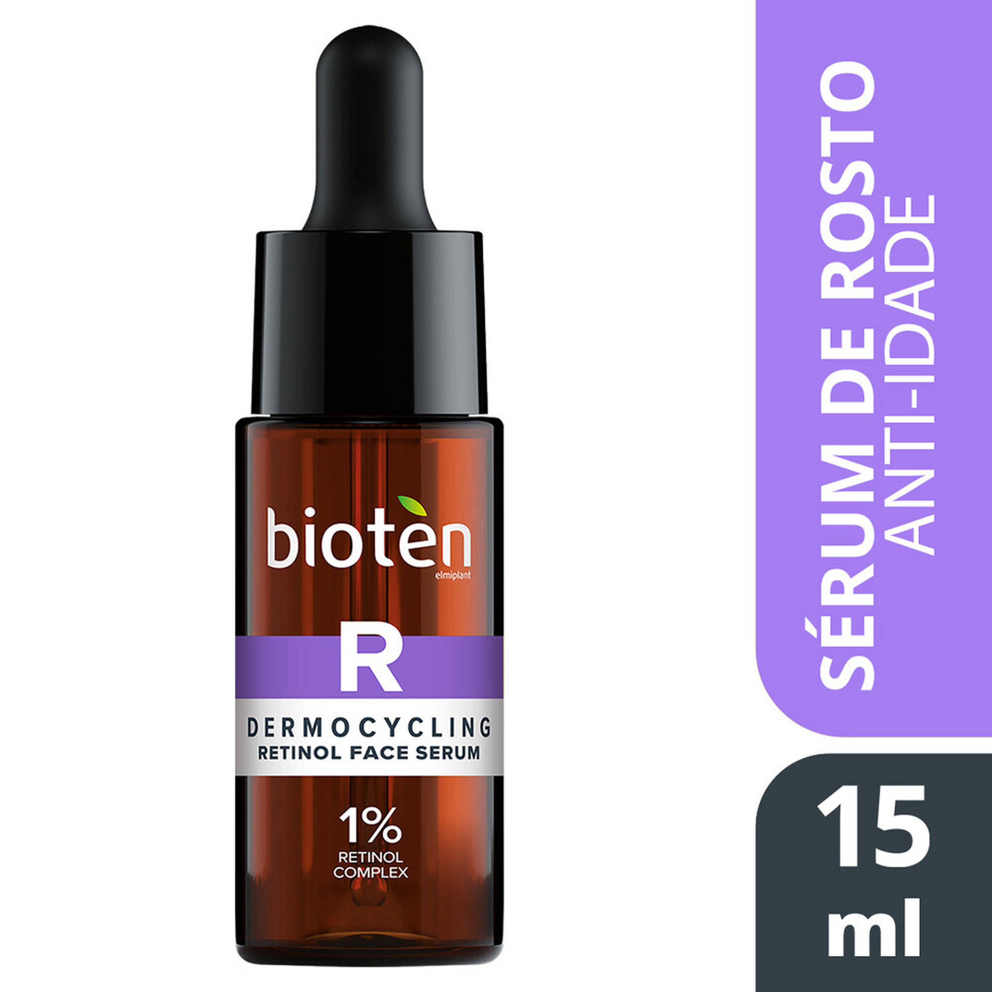 Sérum Dermocycling Retinol